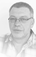 Vladimir Glukhman